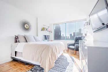 Rented by Keller Williams NYC