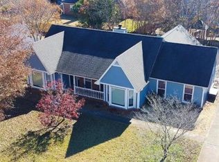 150 Mill Creek Xing, Madison, AL 35758