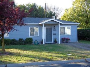 615 N Lassen St, Willows, CA 95988