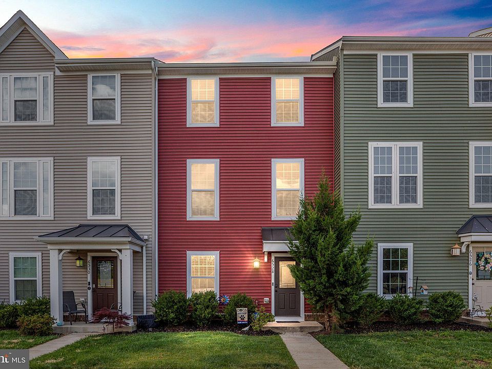 6528 Lafayette Ave, Bealeton, VA 22712 Zillow
