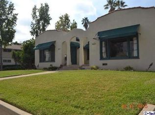 1427 Fair Oaks Ave, South Pasadena, CA 91030