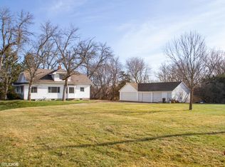 8143 400th Ave, Burlington, WI 53105