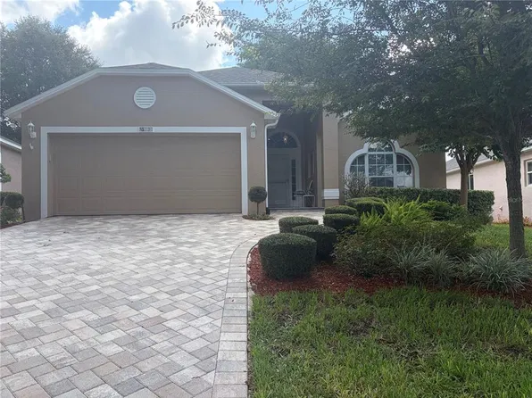 3902 EVERSHOLT STREET, CLERMONT, FL 34711