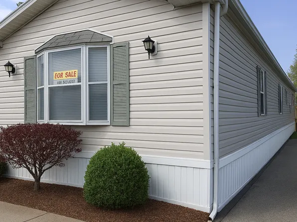 715 S Holland Sylvania Rd Lot 39, Toledo, OH 43615