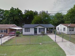 1318 Bruce St, Augusta, GA 30901