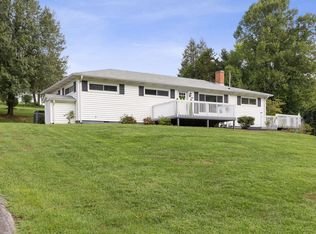 316 Lakenheath Dr, Blountville, TN 37617