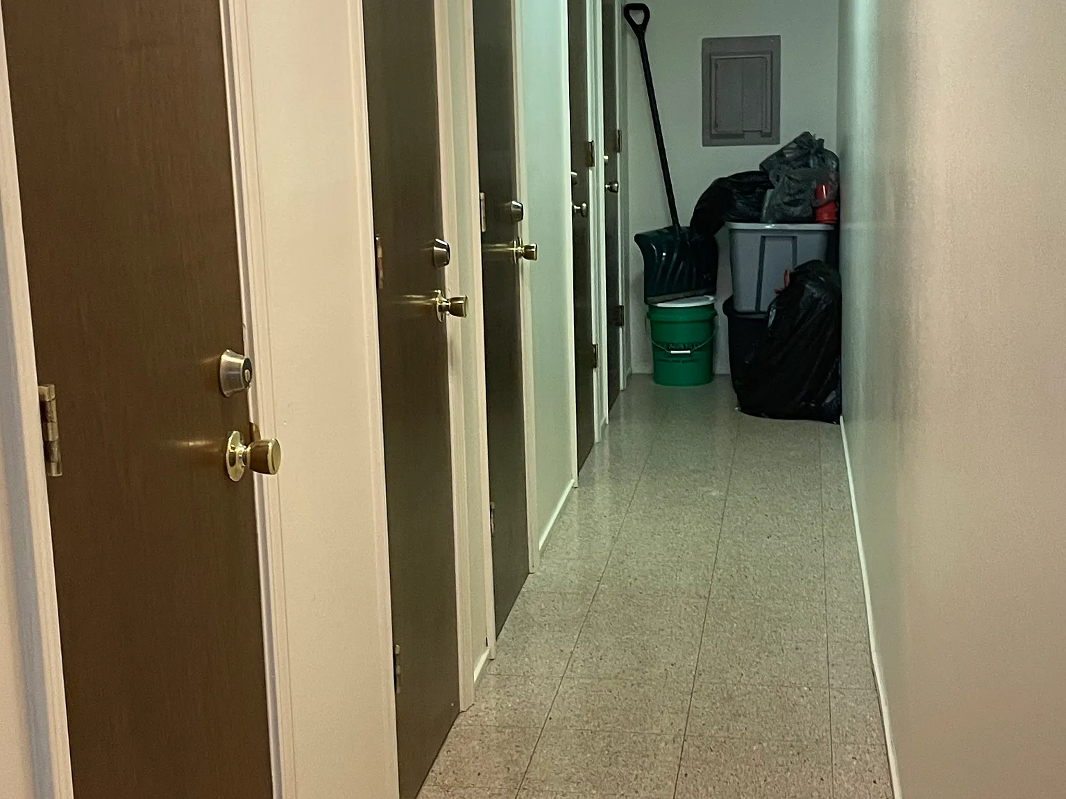 1 bed, 525 sqft, $700 — Photo 4
