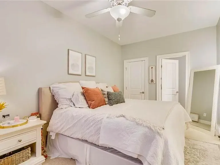 Guest Room (3rd Bedroom)