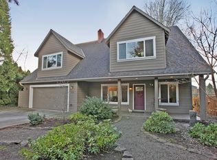 8440 SW Cashmur Ln, Portland, OR 97225
