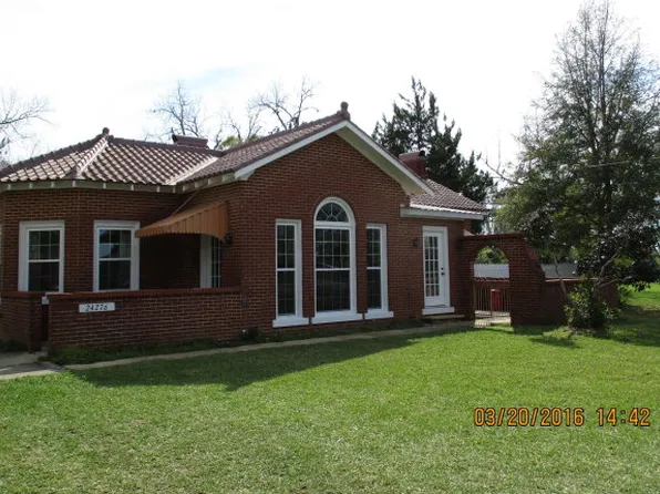 24276 5th Ave, Florala, AL 36442