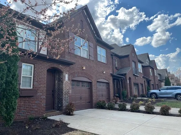 536 Millwood Ln, Mount Juliet, TN 37122
