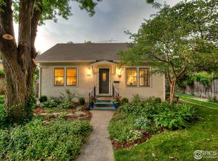124 N Whitcomb St, Fort Collins, CO 80521