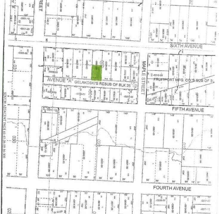 2nd image of 0 Avenue A