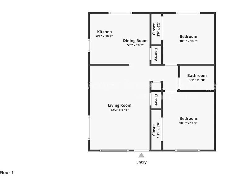 3203 N Smith St #12 — Photo 25