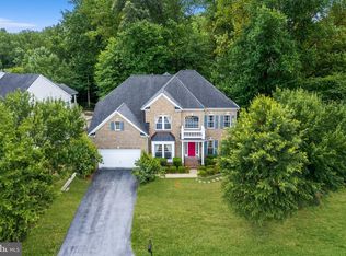 6801 Diploma Dr, Laurel, MD 20707