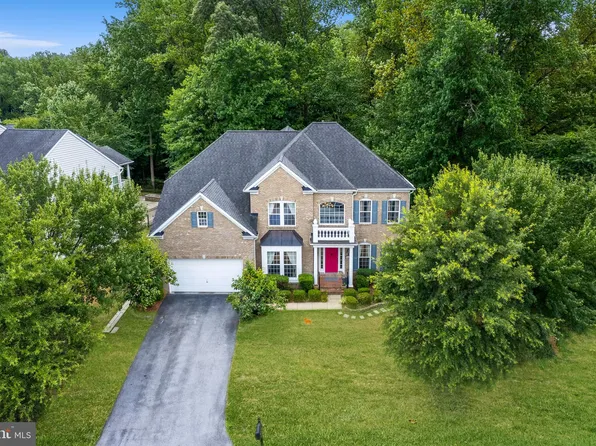 6801 Diploma Dr, Laurel, MD 20707