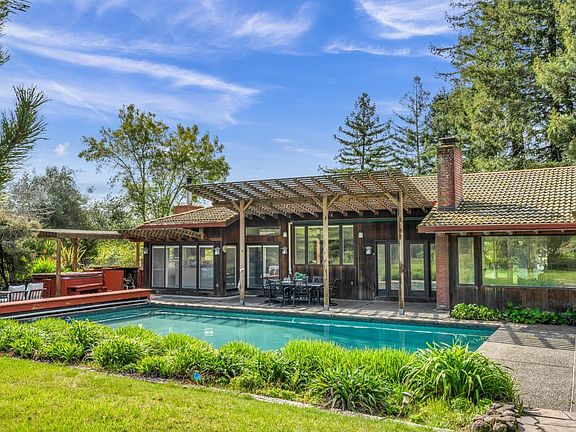 2nd image of 6595 Bennett Valley Road