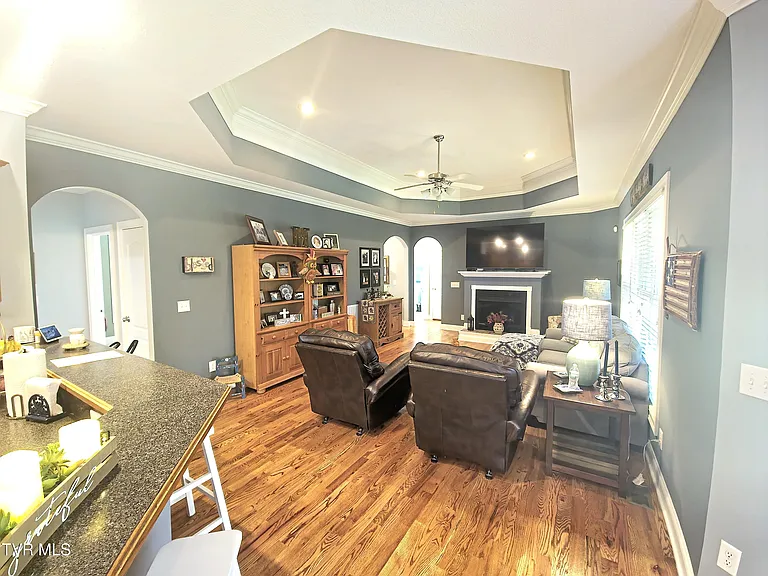 153 Sugar Plum Ln — Photo 17