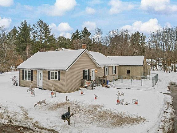 2nd image of 129 New Boston Road