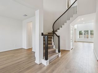 1705 Hopson Ranch Dr, Conroe, TX 77301