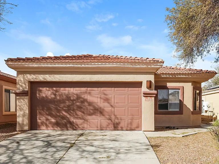 14430 S Camino Tierra Monte — Photo 1
