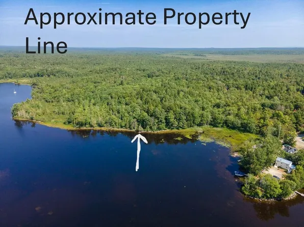 35-46 Woodland Avenue, Old Town, ME 04468