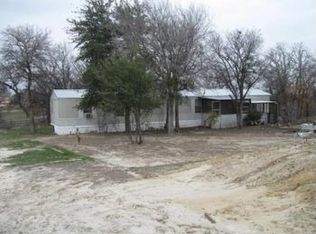 119 Rock Salt Dr, Springtown, TX 76082