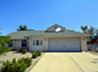 6597 Towhee Ct NE, Rio Rancho, NM 87144