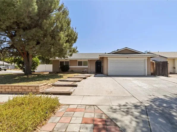 1632 Glover St, Redlands, CA 92374