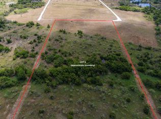 LOT 9 Fm 339, Mount Calm, TX 76673