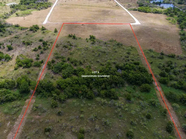 LOT 9 Fm 339, Mount Calm, TX 76673