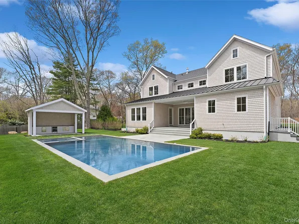 12 Lincoln Street, Sag Harbor, NY 11963