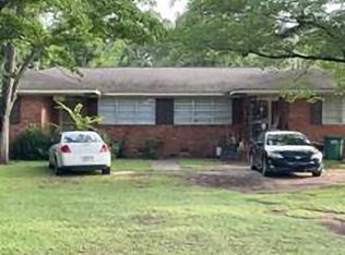 1305 Stuart Ave UNIT B, Albany, GA 31707