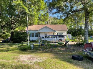 105 S Irene Church Rd, Lakeland, GA 31635