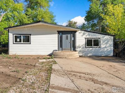 3822 Roosevelt Ave, Wellington, CO, 80549