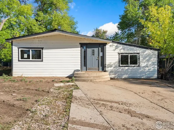 3822 Roosevelt Ave, Wellington, CO 80549