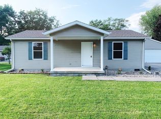 2330 E 41st St, Anderson, IN 46013
