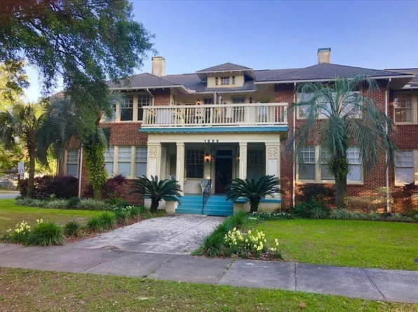 1225 E Blount St APT 3, Pensacola, FL 32503