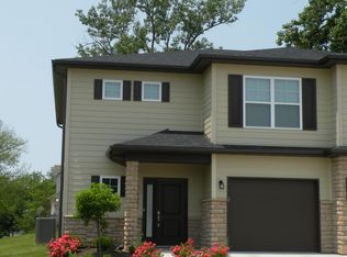 2001 Rashid Ct APT 101, Columbia, MO 65202