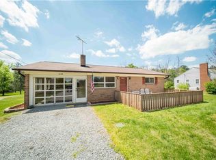 1405 Austin Traphill Rd, Elkin, NC 28621