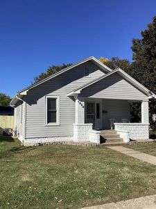 1629 Monarch Ave, Owensboro, KY, 42303