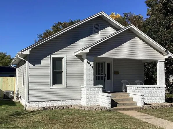 1629 Monarch Ave, Owensboro, KY 42303