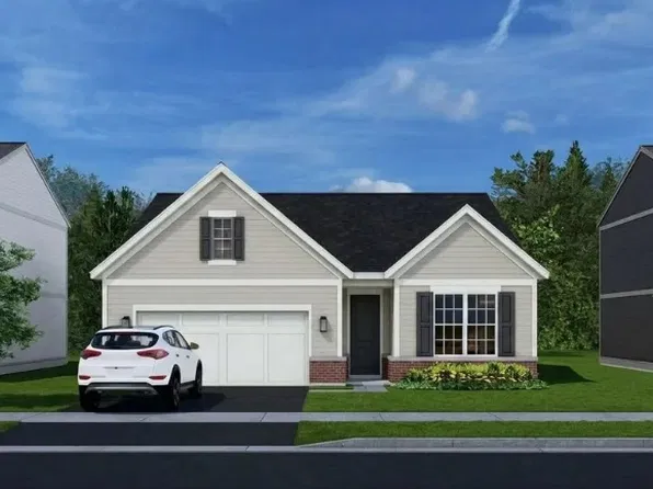 630 E Elk Grove Blvd, Elk Grove Village, IL 60007
