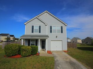 210 E Waverly Place Ct, Columbia, SC 29229