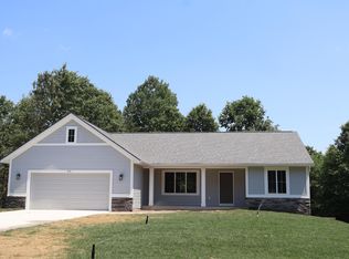 919 Armintrout Ridge Ct, Allegan, MI 49010