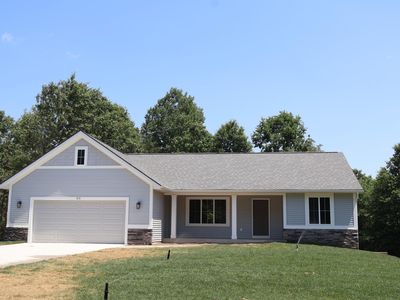 919 Armintrout Ridge Ct, Allegan, MI, 49010