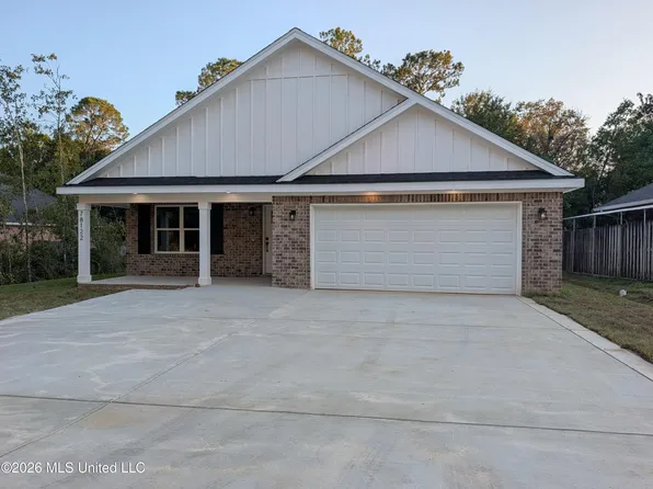 78122 Hilo Way, Diamondhead, MS 39525