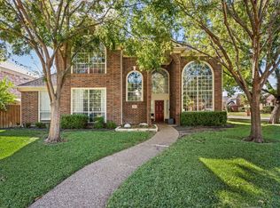 2924 Ramblewood Way, Plano, TX 75023