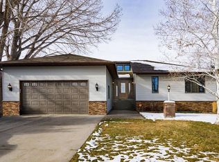 1651 Oklahoma Star Trl, Billings, MT 59105