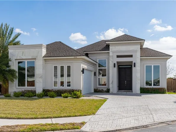 2525 S J St, McAllen, TX 78503